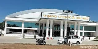 Tamukkam Convention Centre Tamil Nadu